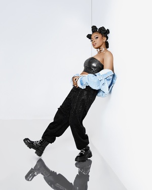 Keke Palmer nude 10