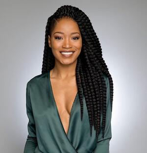 Keke Palmer nude 12