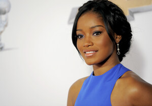 Keke Palmer nude 5