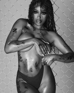 Keke Palmer nude 6