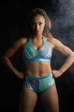 Kelani Jordan