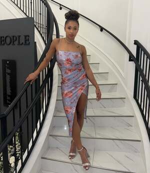 Kelani Jordan nude 11