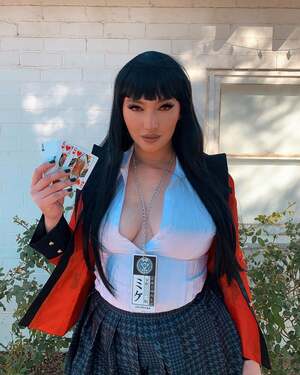 Kellee Moran nude 9