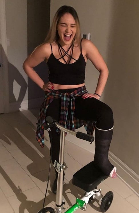Kelli King