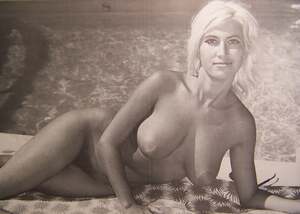 Kellie Everts nude 6