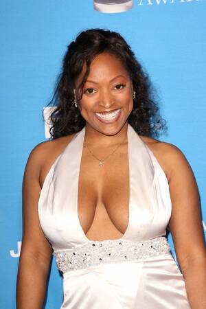 Kellita Smith nude 4