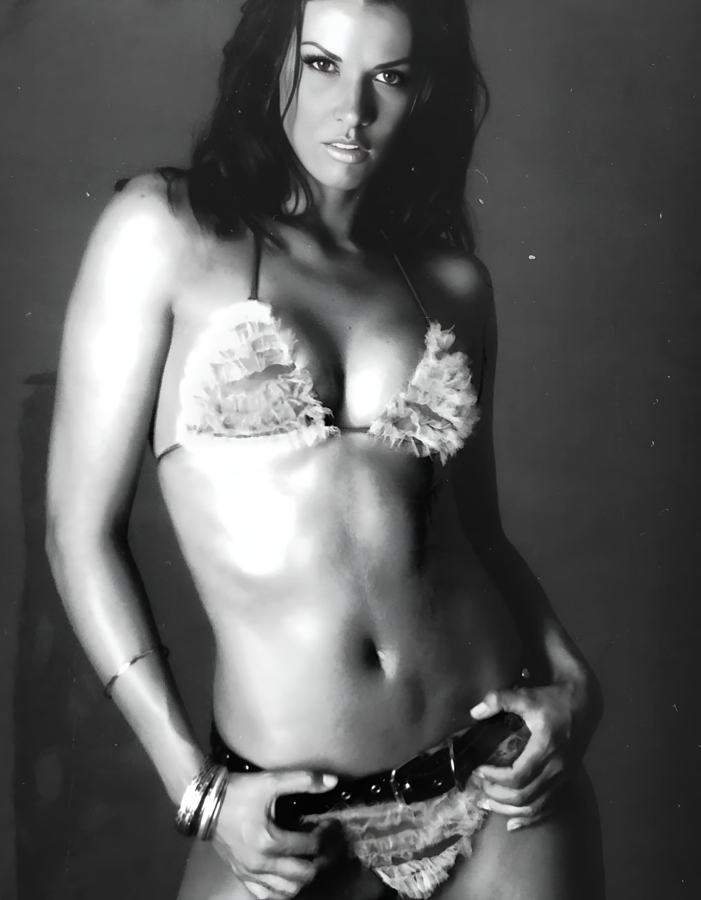 Kelly Cristina nude 2