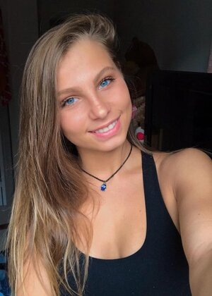 Kelly Jane Caron-Gerstine nude 8