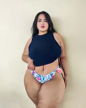 Kelly Johana nude 10