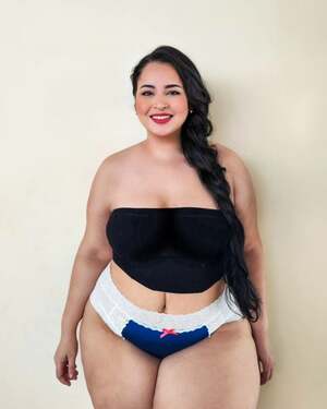 Kelly Johana nude 12