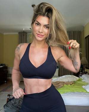 Kelly Key nude 12