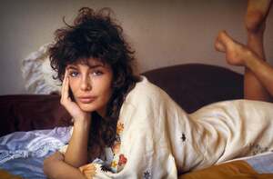 Kelly LeBrock nude 12