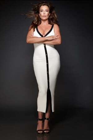 Kelly LeBrock nude 9