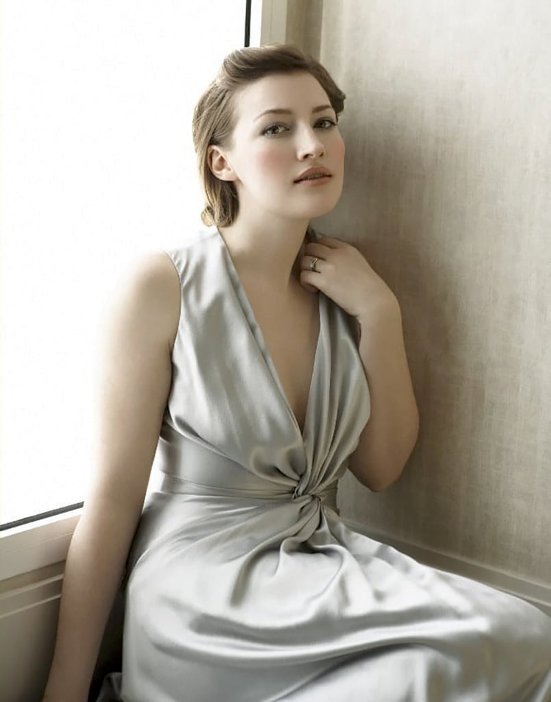 Kelly Macdonald nude 2