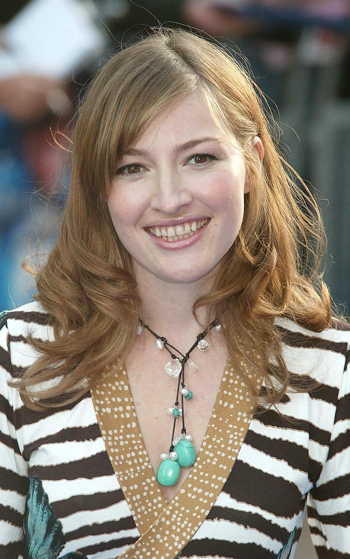 Kelly Macdonald nude 7