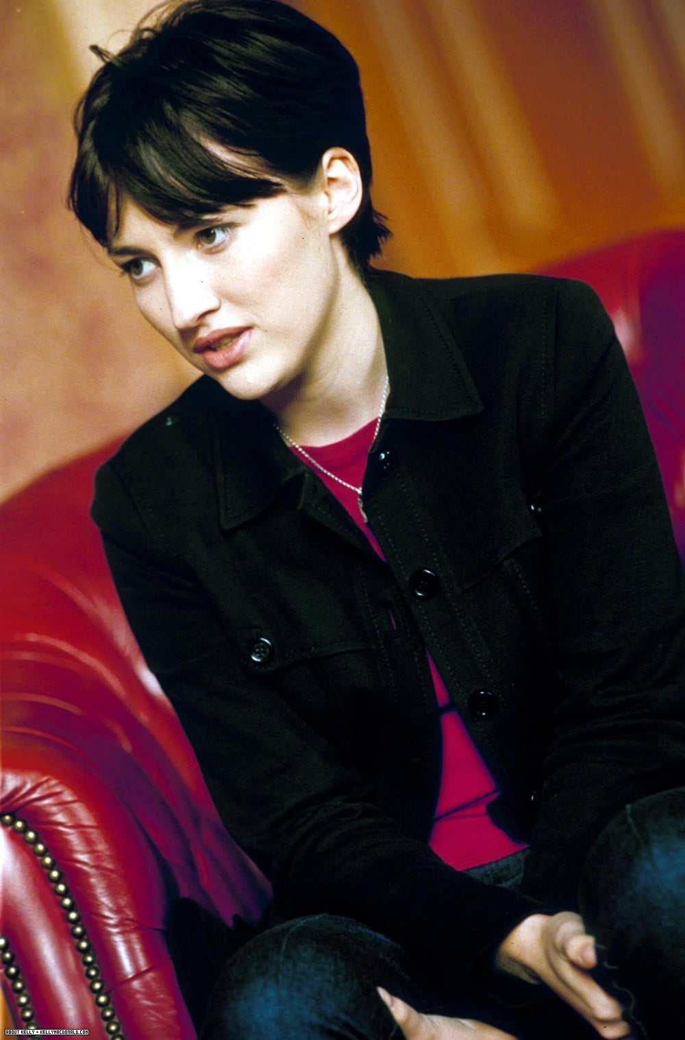 Kelly Macdonald nude 8