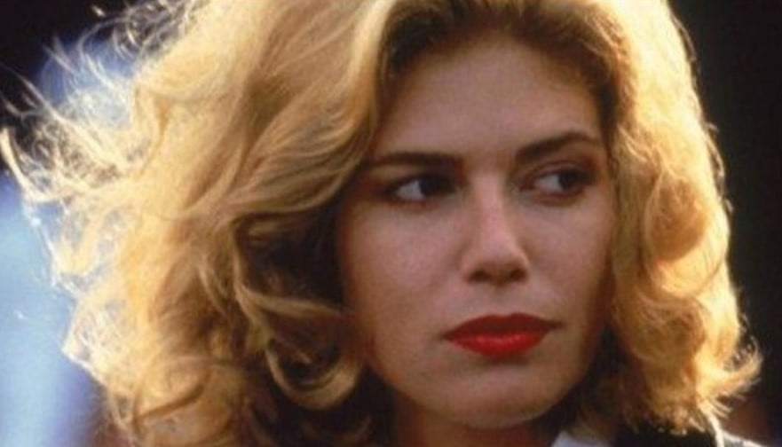 Kelly Mcgillis nude 3