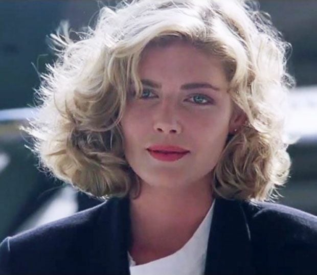 Kelly Mcgillis nude 4