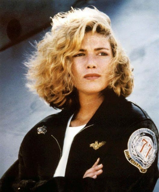 Kelly Mcgillis nude 6