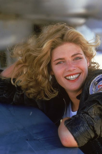 Kelly Mcgillis nude 7