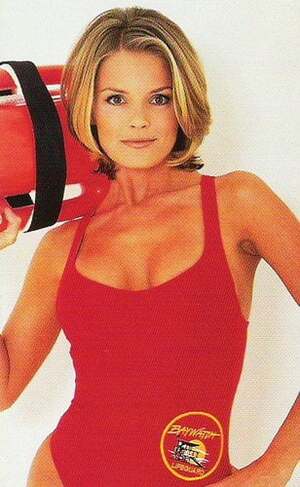Kelly Packard nude 5