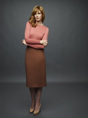 Kelly Reilly nude 3
