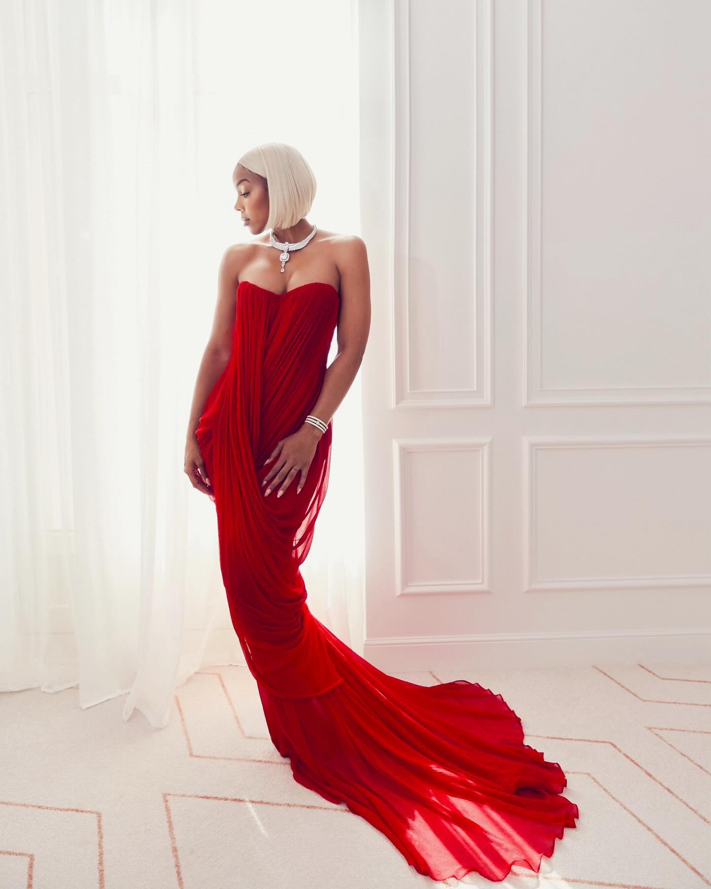 Kelly Rowland nude 9