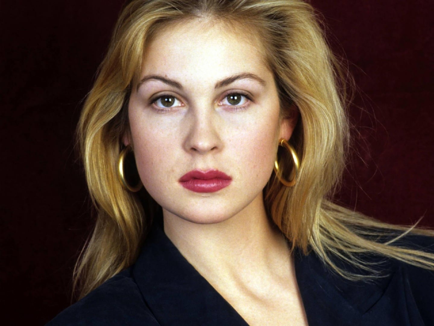 Kelly Rutherford nude 12