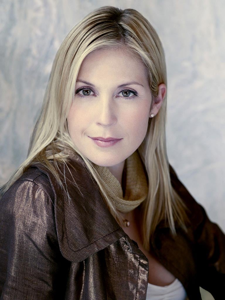 Kelly Rutherford nude 4
