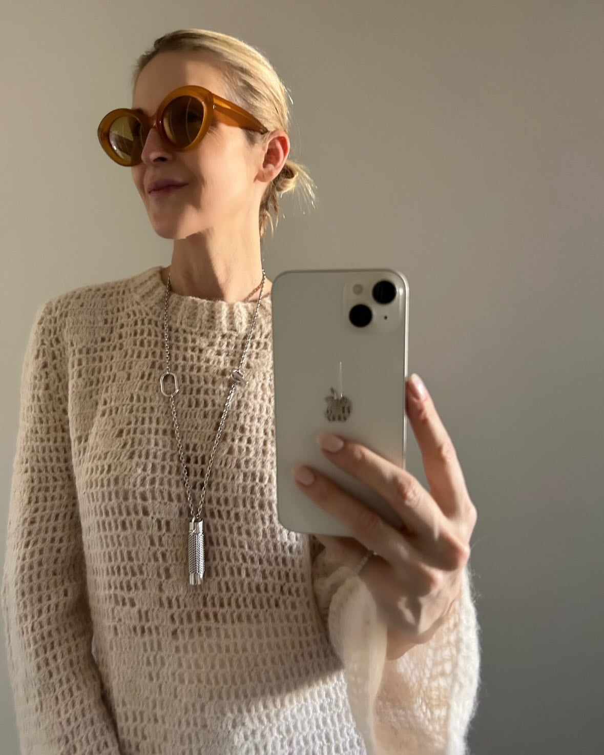 Kelly Rutherford nude 6