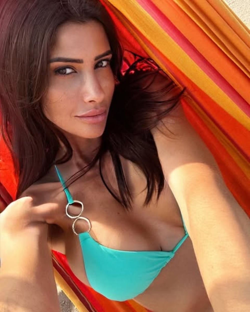 Kelly Saez nude 10