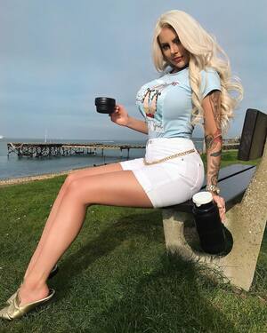 KellyBsWorld nude 11
