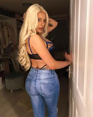 KellyBsWorld nude 7