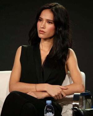 Kelsey Asbille nude 11