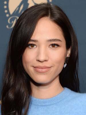 Kelsey Asbille nude 12