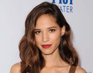 Kelsey Asbille nude 6