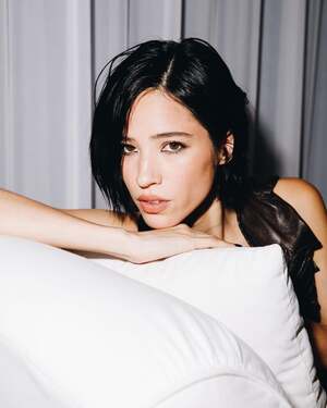 Kelsey Asbille nude 8