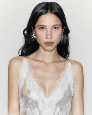 Kelsey Asbille nude 9