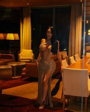 Kelsey B nude 8