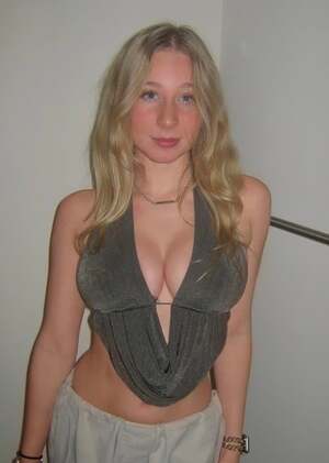 Kendall Cohen nude 1