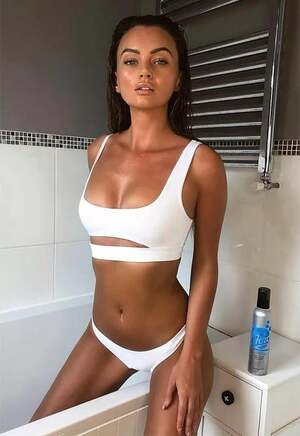 Kendall Rae Knight nude 8