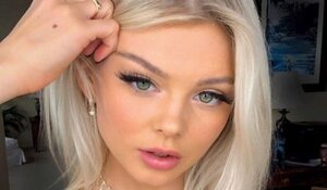 Kendel Kay nude 5