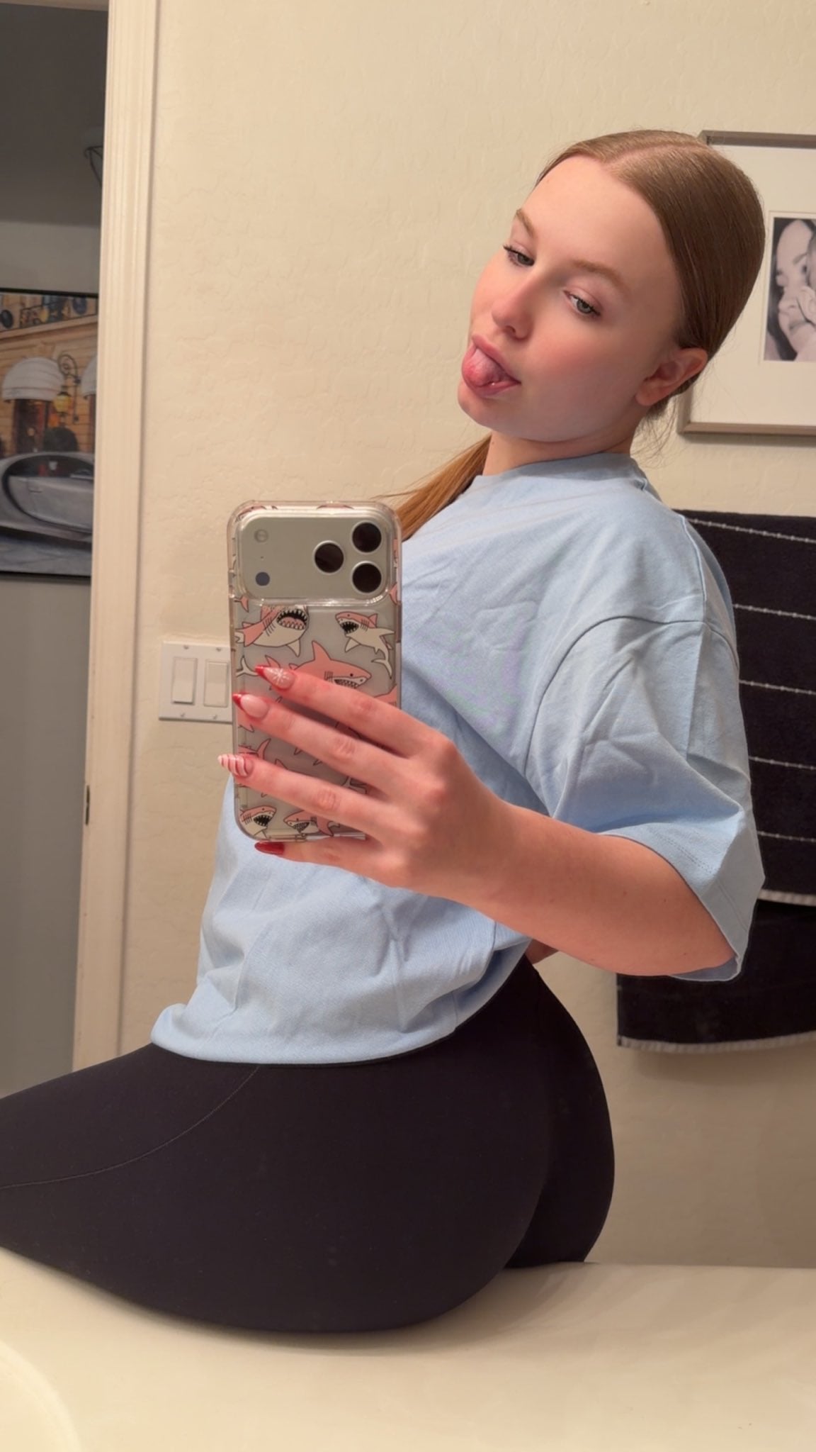 Kenleigh Mcfadden nude 11