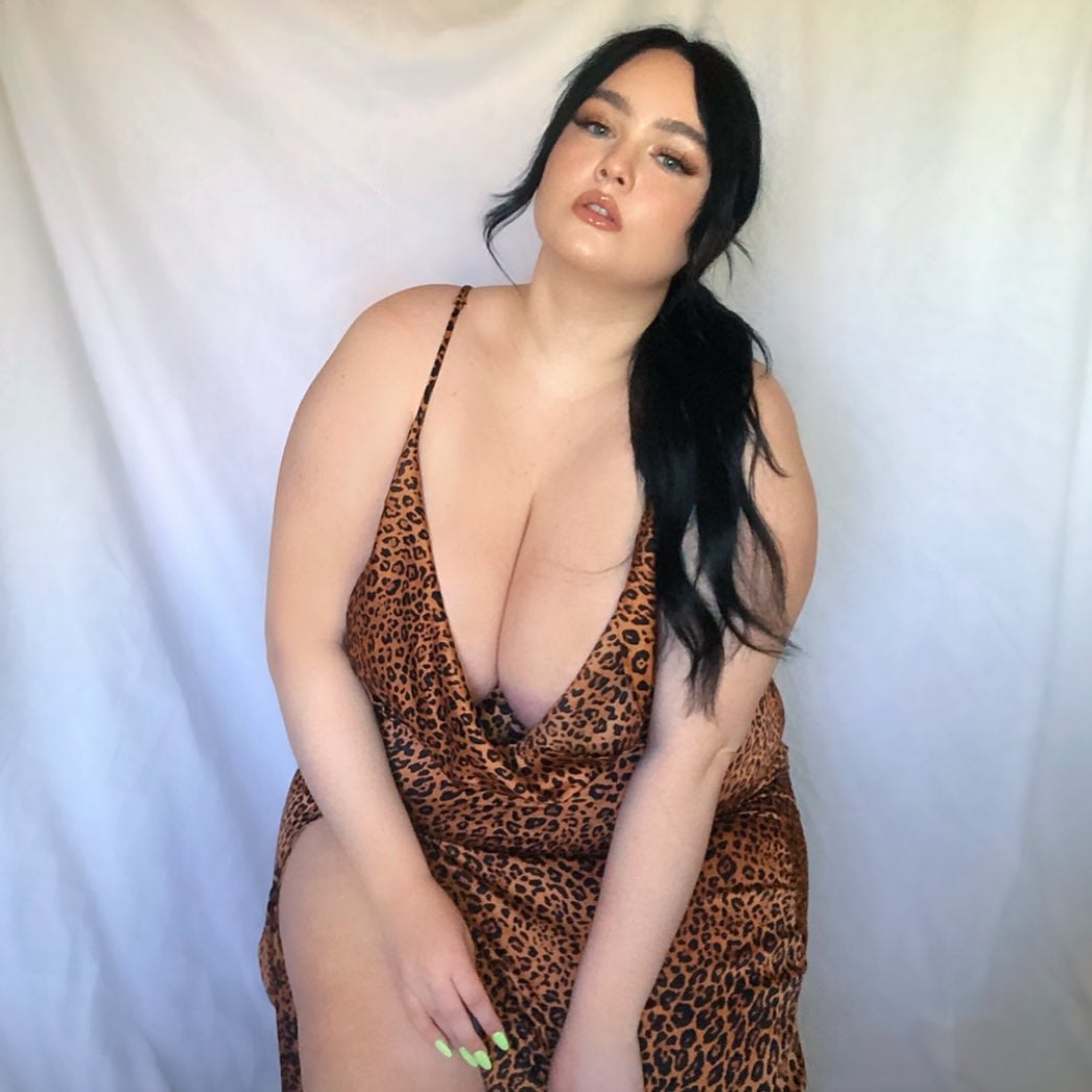 Kenna Sharp nude 2