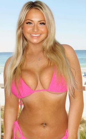 Kennedy Bragg nude 5
