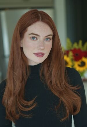 Kennedy Claire Walsh nude 10