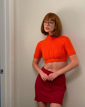 Kennedy Claire Walsh nude 11