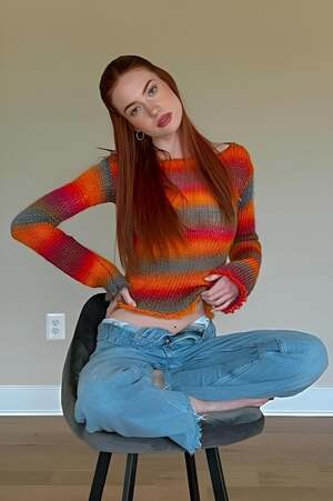 Kennedy Claire Walsh nude 12
