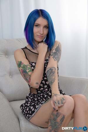 Keoki Star nude 7
