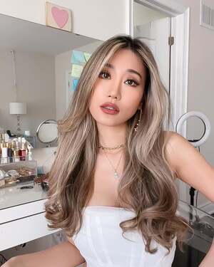 Kerina Wang nude 4